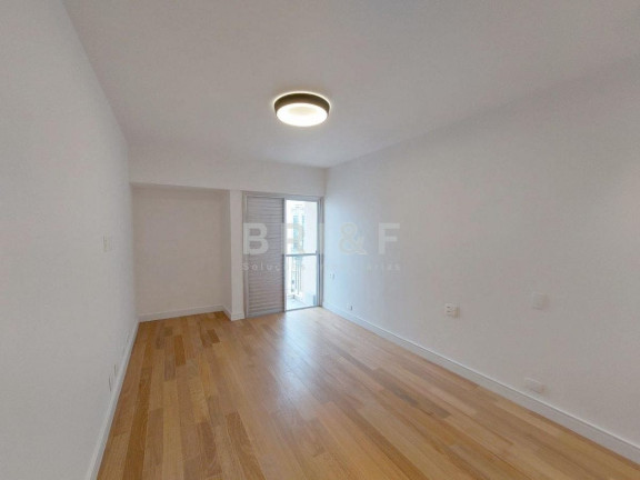 Imagem Apartamento com 3 Quartos à Venda, 166 m² em Brooklin Paulista - São Paulo Imagem Apartamento com 3 Quartos à Venda, 166 m² em Brooklin Paulista - São Paulo