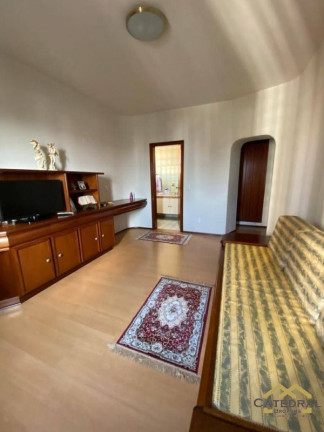 Imagem Apartamento com 4 Quartos à Venda, 357 m² em Chácara Urbana - Jundiaí Imagem Apartamento com 4 Quartos à Venda, 357 m² em Chácara Urbana - Jundiaí