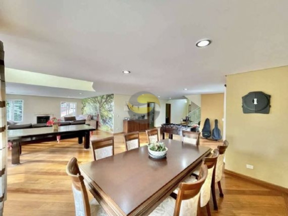 Imagem Casa de Condomínio com 4 Quartos à Venda, 494 m² em Transurb - Itapevi Imagem Casa de Condomínio com 4 Quartos à Venda, 494 m² em Transurb - Itapevi