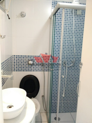 Imagem Apartamento com 1 Quarto à Venda, 47 m² em Liberdade - São Paulo
