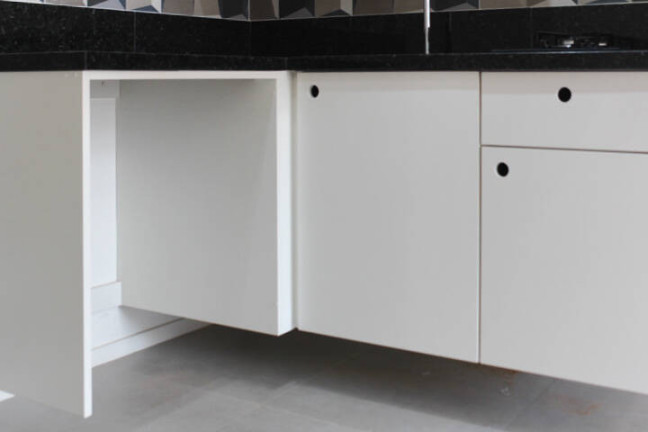 Imagem Apartamento com 1 Quarto à Venda, 25 m² em Vila Buarque - São Paulo