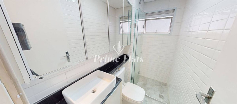 Imagem Apartamento com 1 Quarto à Venda, 34 m² em Bela Vista - São Paulo Imagem Apartamento com 1 Quarto à Venda, 34 m² em Bela Vista - São Paulo