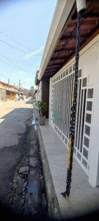 Imagem Sobrado com 2 Quartos à Venda, 82 m² em Cidade Soberana - Guarulhos