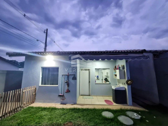 Imagem Casa com 3 Quartos à Venda, 73 m² em Nova Esperança - Porto Velho