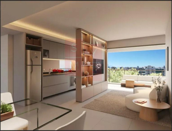 Imagem Apartamento com 2 Quartos à Venda, 64 m² em Tijuca - Rio De Janeiro