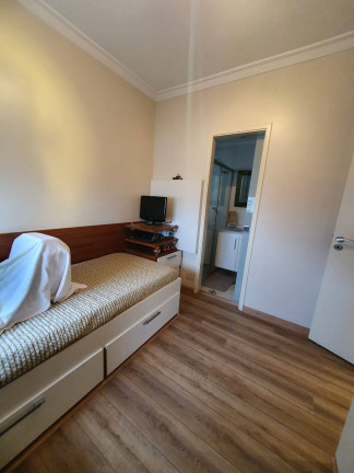 Imagem Apartamento com 3 Quartos à Venda, 135 m² em Vila Gumercindo - São Paulo Imagem Apartamento com 3 Quartos à Venda, 135 m² em Vila Gumercindo - São Paulo