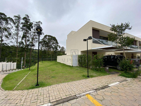 Imagem Casa com 3 Quartos à Venda, 152 m² em Alphahouse 1 - Santana De Parnaíba