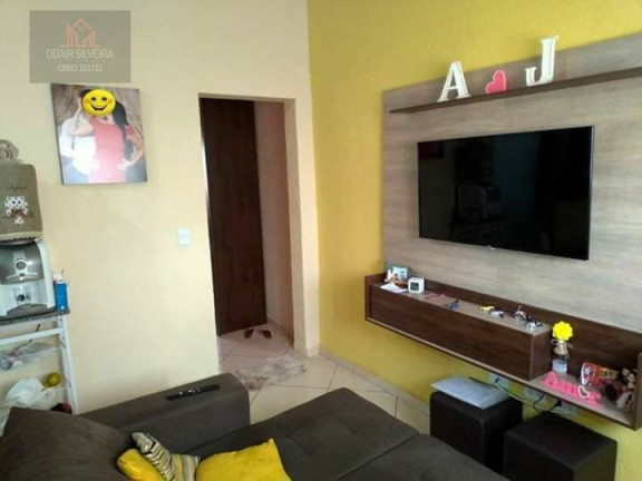 Imagem Sobrado com 3 Quartos à Venda, 150 m² em Parque Residencial Jaguari - Americana