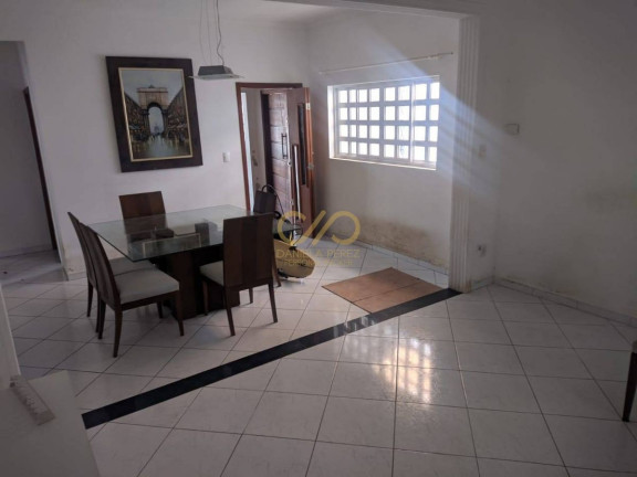 Imagem Casa com 3 Quartos à Venda, 176 m² em Canto Do Forte - Praia Grande Imagem Casa com 3 Quartos à Venda, 176 m² em Canto Do Forte - Praia Grande