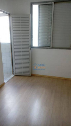 Imagem Apartamento com 1 Quarto à Venda, 55 m² em Vila Buarque - São Paulo