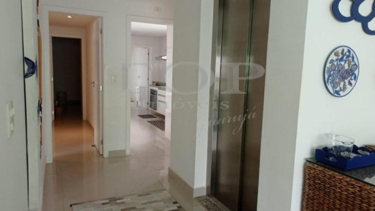 Imagem Apartamento com 3 Quartos à Venda, 132 m² em Pitangueiras - Guarujá