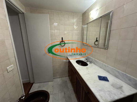 Imagem Apartamento com 3 Quartos à Venda, 135 m² em Maracanã - Rio De Janeiro Imagem Apartamento com 3 Quartos à Venda, 135 m² em Maracanã - Rio De Janeiro