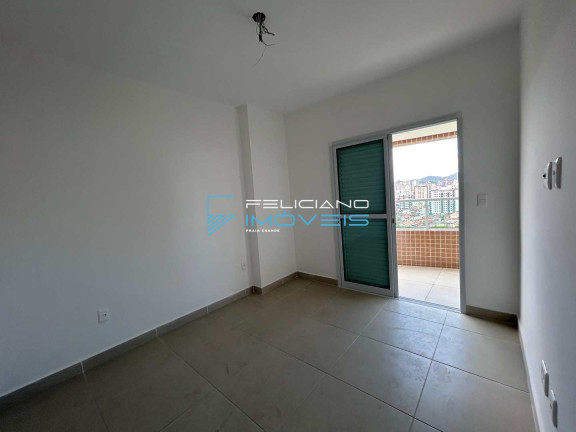 Imagem Apartamento com 3 Quartos à Venda, 101 m² em Aviação - Praia Grande