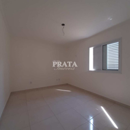 Imagem Casa com 3 Quartos à Venda, 110 m² em Ponta Da Praia - Santos