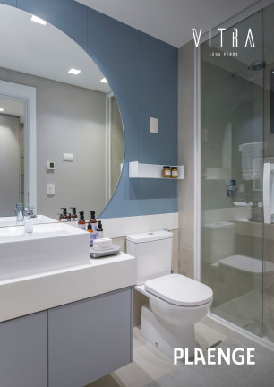 Imagem Apartamento com 3 Quartos à Venda, 253 m² em água Verde - Curitiba