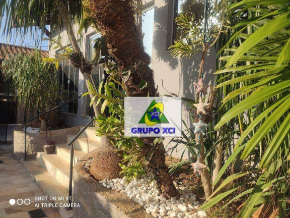 Imagem Casa com 3 Quartos à Venda ou Locação, 264 m² em Parque Das Flores - Campinas Imagem Casa com 3 Quartos à Venda ou Locação, 264 m² em Parque Das Flores - Campinas