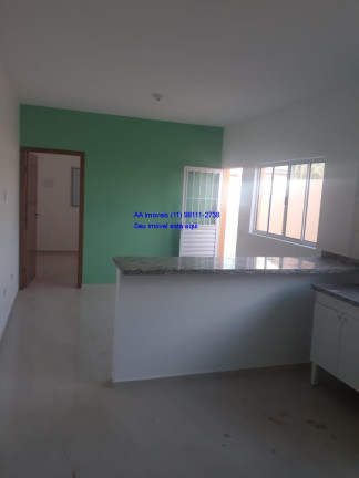 Imagem Casa com 2 Quartos à Venda, 55 m² em Residencial Astória - Tatuí