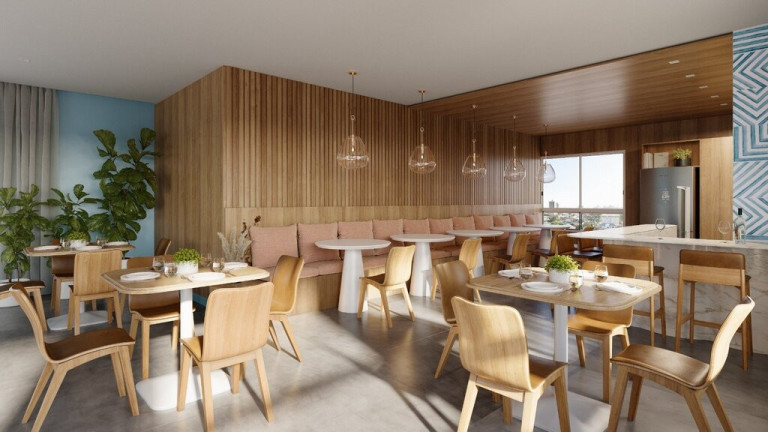 Imagem Apartamento com 3 Quartos à Venda, 234 m² em Perequê - Porto Belo