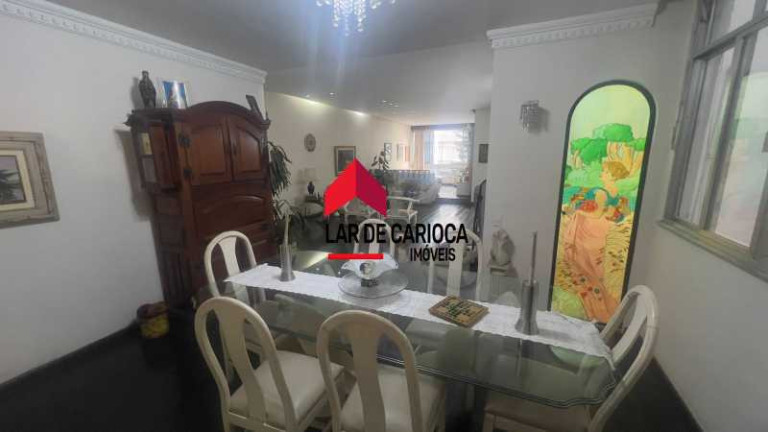Imagem Apartamento com 3 Quartos à Venda, 180 m² em Copacabana - Rio De Janeiro Imagem Apartamento com 3 Quartos à Venda, 180 m² em Copacabana - Rio De Janeiro