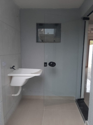 Casa com 2 Quartos à Venda, 69 m² em Cidade Industrial - Curitiba