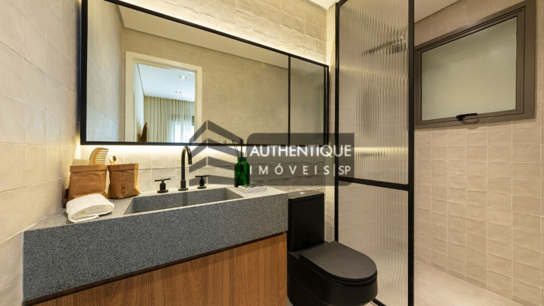 Imagem Apartamento com 2 Quartos à Venda, 45 m² em Chácara Santo Antônio (zona Sul) - São Paulo Imagem Apartamento com 2 Quartos à Venda, 45 m² em Chácara Santo Antônio (zona Sul) - São Paulo