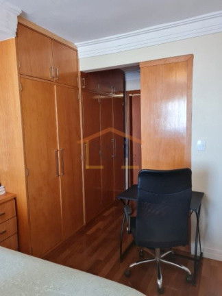 Imagem Apartamento com 2 Quartos à Venda, 83 m² em Vila Romana - São Paulo Imagem Apartamento com 2 Quartos à Venda, 83 m² em Vila Romana - São Paulo