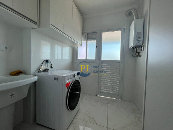 Imagem Apartamento com 3 Quartos à Venda, 146 m² em Guilhermina - Praia Grande Imagem Apartamento com 3 Quartos à Venda, 146 m² em Guilhermina - Praia Grande
