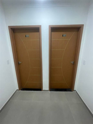 Imagem Apartamento com 1 Quarto à Venda, 54 m² em Guilhermina - Praia Grande