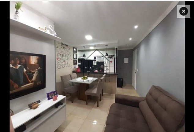 Imagem Apartamento com 2 Quartos à Venda, 45 m² em Jardim ísis - Cotia Imagem Apartamento com 2 Quartos à Venda, 45 m² em Jardim ísis - Cotia