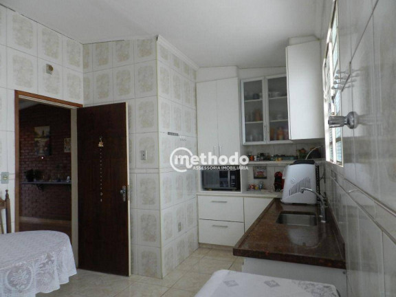 Imagem Casa com 4 Quartos à Venda, 290 m² em Parque São Quirino - Campinas Imagem Casa com 4 Quartos à Venda, 290 m² em Parque São Quirino - Campinas