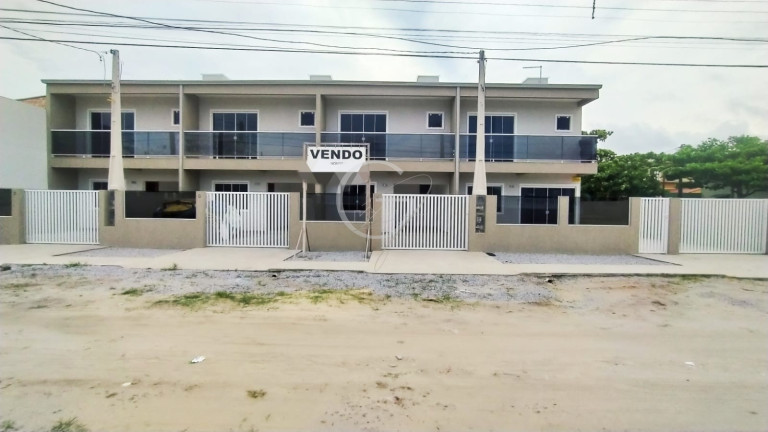 Imagem Sobrado com 3 Quartos à Venda, 112 m² em Grajaú - Pontal Do Paraná