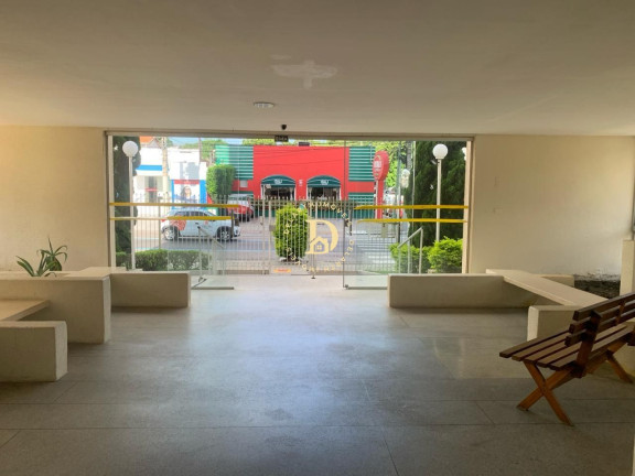 Imagem Apartamento com 3 Quartos à Venda, 76 m² em Jardim São Dimas - São José Dos Campos Imagem Apartamento com 3 Quartos à Venda, 76 m² em Jardim São Dimas - São José Dos Campos
