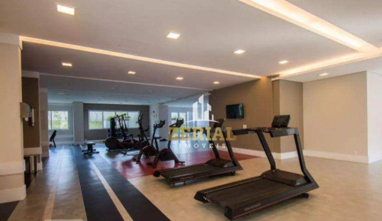 Imagem Apartamento com 2 Quartos à Venda, 69 m² em Cerâmica - São Caetano Do Sul