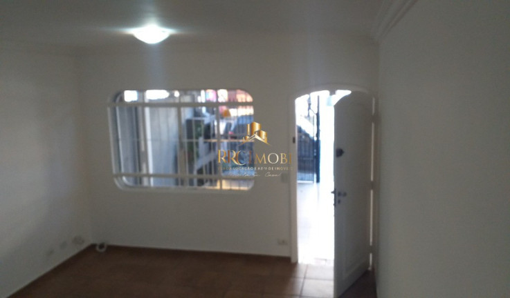 Imagem Sobrado com 2 Quartos para Alugar, 100 m² em Jardim Aeroporto - São Paulo