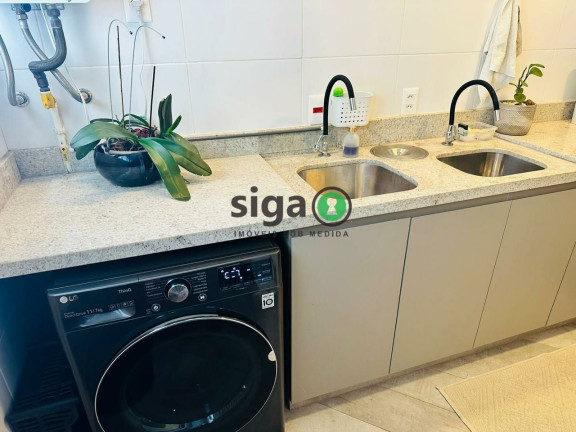 Imagem Apartamento com 3 Quartos à Venda, 133 m² em Mooca - São Paulo