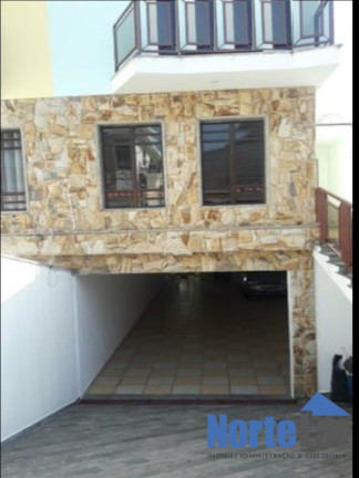 Imagem Casa com 3 Quartos à Venda, 190 m² em Vila Dom Pedro Ii - São Paulo