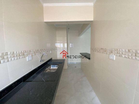 Imagem Apartamento com 2 Quartos à Venda, 69 m² em Tupi - Praia Grande