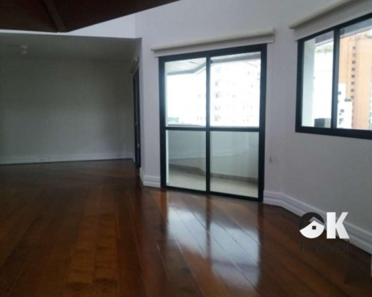 Imagem Cobertura com 4 Quartos à Venda, 365 m² em Jardim Paulista - São Paulo