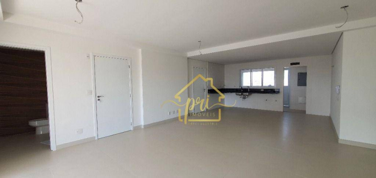 Imagem Apartamento com 3 Quartos à Venda, 164 m² em Aparecida - Santos Imagem Apartamento com 3 Quartos à Venda, 164 m² em Aparecida - Santos