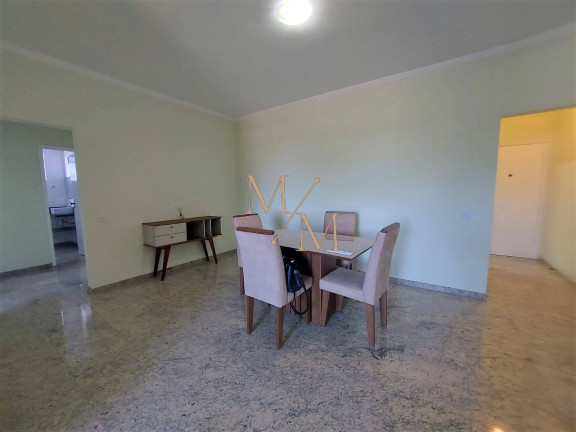 Imagem Apartamento com 3 Quartos à Venda, 125 m² em Itararé - São Vicente Imagem Apartamento com 3 Quartos à Venda, 125 m² em Itararé - São Vicente