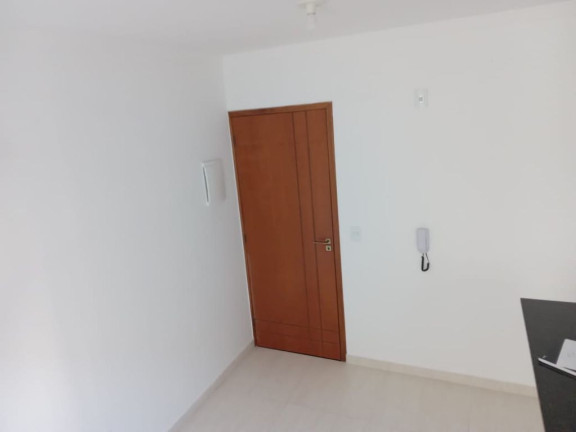 Imagem Apartamento com 2 Quartos à Venda, 44 m² em Vila Guiomar - Santo André Imagem Apartamento com 2 Quartos à Venda, 44 m² em Vila Guiomar - Santo André