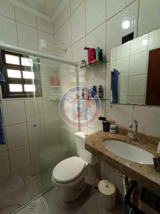 Imagem Casa com 3 Quartos à Venda, 152 m² em Vera Cruz - Mongaguá Imagem Casa com 3 Quartos à Venda, 152 m² em Vera Cruz - Mongaguá