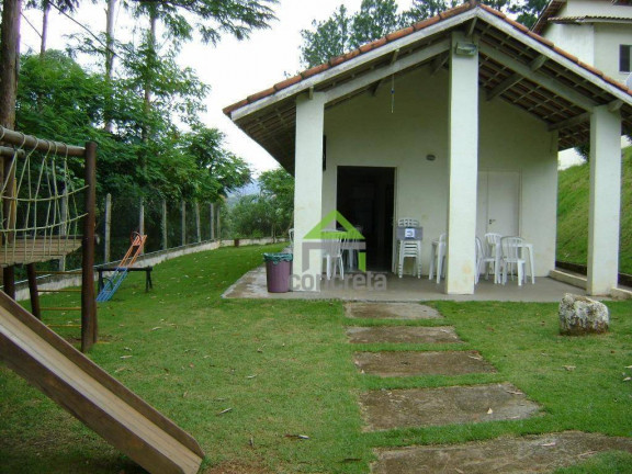 Imagem Casa de Condomínio com 2 Quartos à Venda, 68 m² em Vila Monte Serrat - Cotia