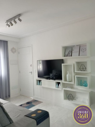 Imagem Apartamento com 2 Quartos à Venda, 48 m² em Vila Esperança - São Paulo
