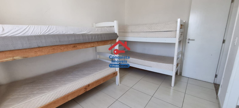 Imagem Apartamento com 2 Quartos à Venda, 85 m² em Aviação - Praia Grande Imagem Apartamento com 2 Quartos à Venda, 85 m² em Aviação - Praia Grande
