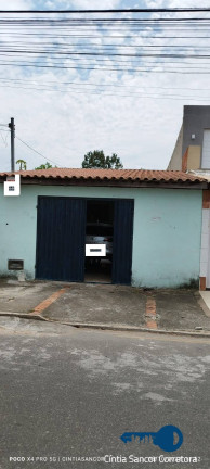 Casa com 1 Quarto à Venda,  em Parque Imperial - Campos Dos Goytacazes