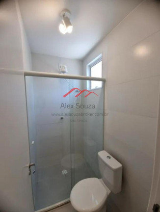 Imagem Apartamento com 2 Quartos à Venda, 52 m² em Jardim São Bento - Hortolândia Imagem Apartamento com 2 Quartos à Venda, 52 m² em Jardim São Bento - Hortolândia