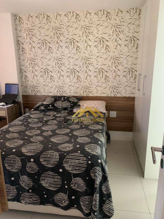 Imagem Imóvel com 3 Quartos à Venda, 76 m² em Engenheiro Luciano Cavalcante - Fortaleza