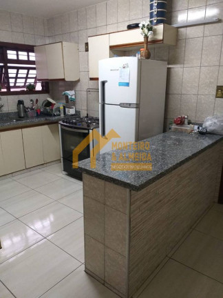 Imagem Casa com 3 Quartos à Venda, 149 m² em Centro - Itapetininga Imagem Casa com 3 Quartos à Venda, 149 m² em Centro - Itapetininga