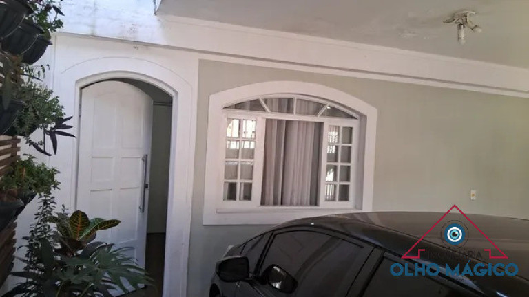 Imagem Casa com 2 Quartos à Venda, 155 m² em Jardim D'abril - Osasco
